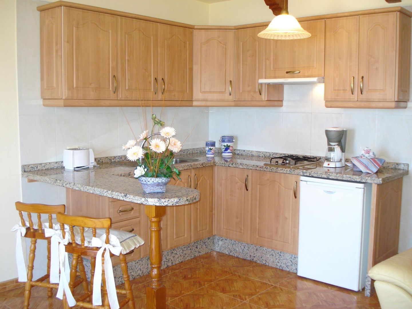 Apartamentos Estrella del Norte image 2