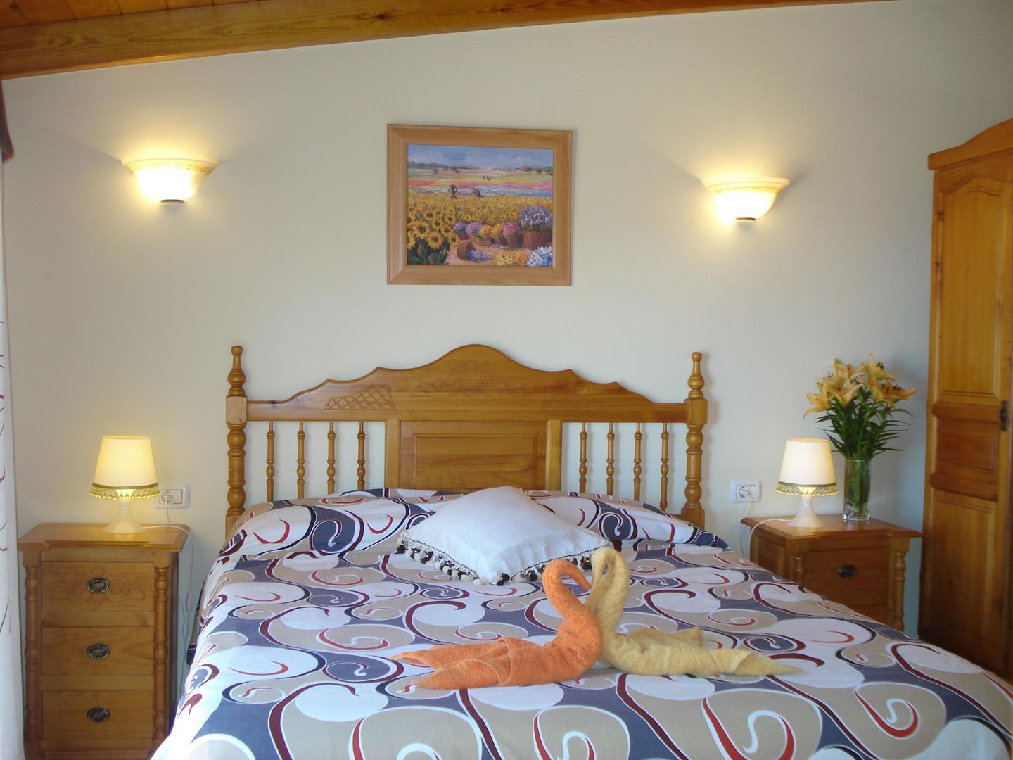 Apartamentos Estrella del Norte image 1