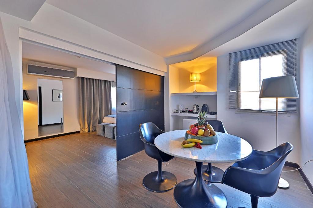 Bab Hotel foto 13