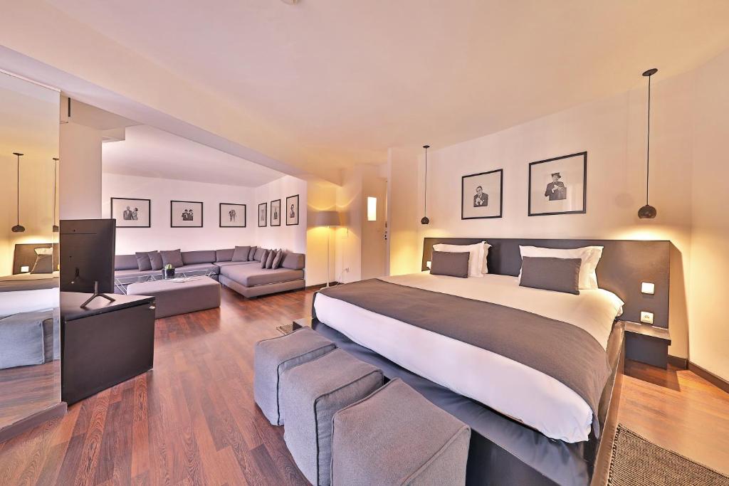 Bab Hotel foto 12