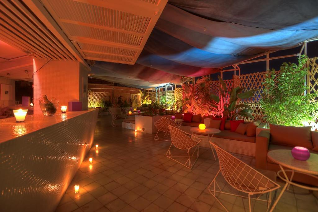Bab Hotel foto 11