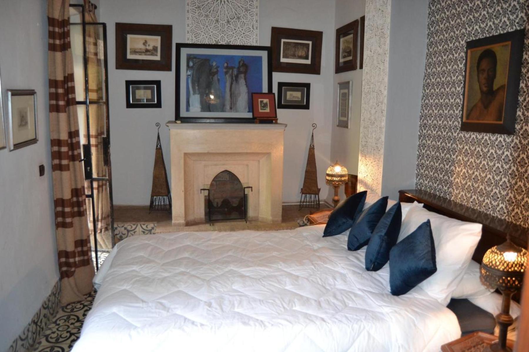 Riad Barroko foto 6