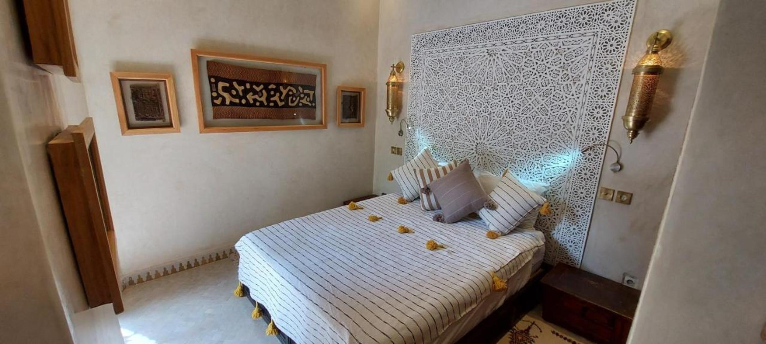 Riad Barroko foto 7