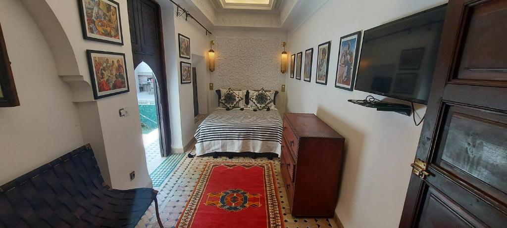 Riad Barroko foto 8