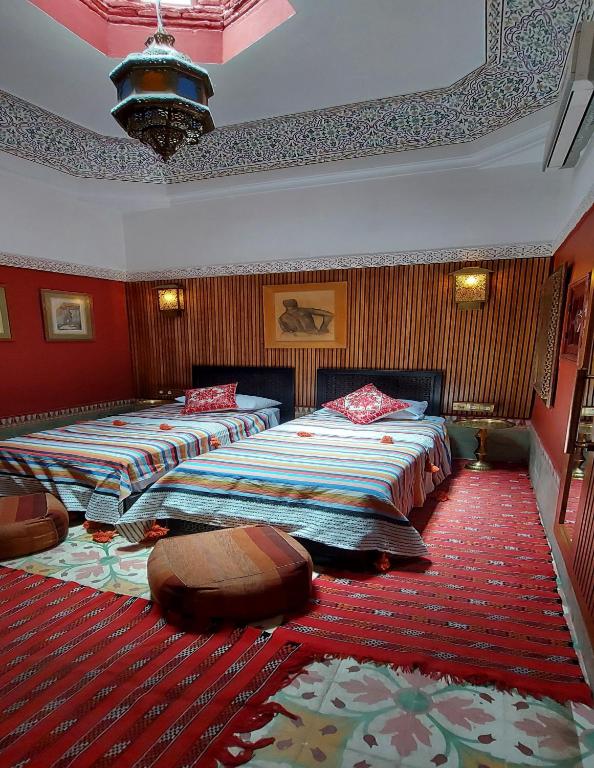 Riad Barroko foto 9