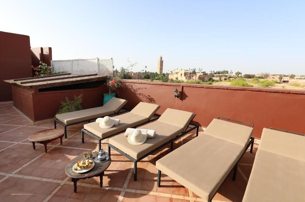 Riad Sidi Mimoune foto 7