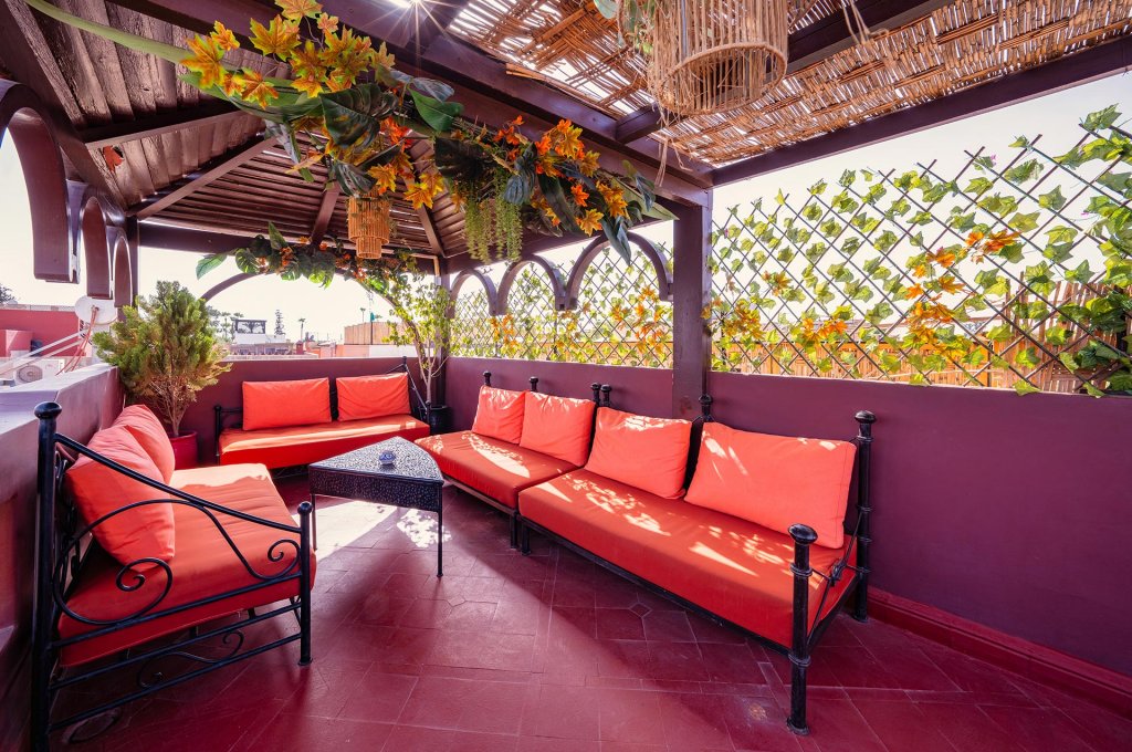 Riad Sidi Mimoune foto 9