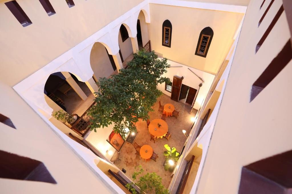 Riad Sidi Mimoune foto 11
