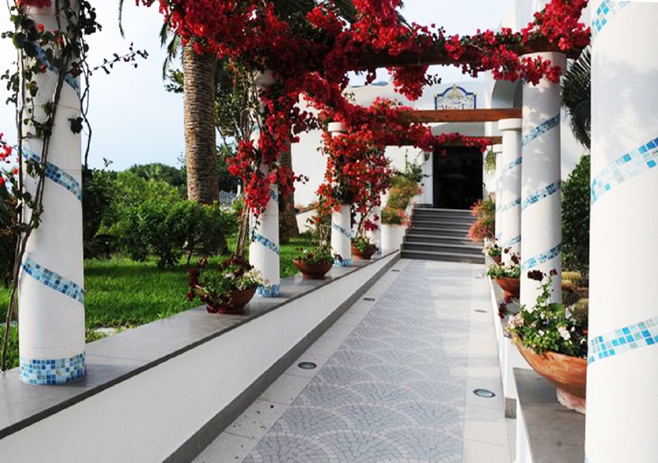 Hotel Myage foto 15