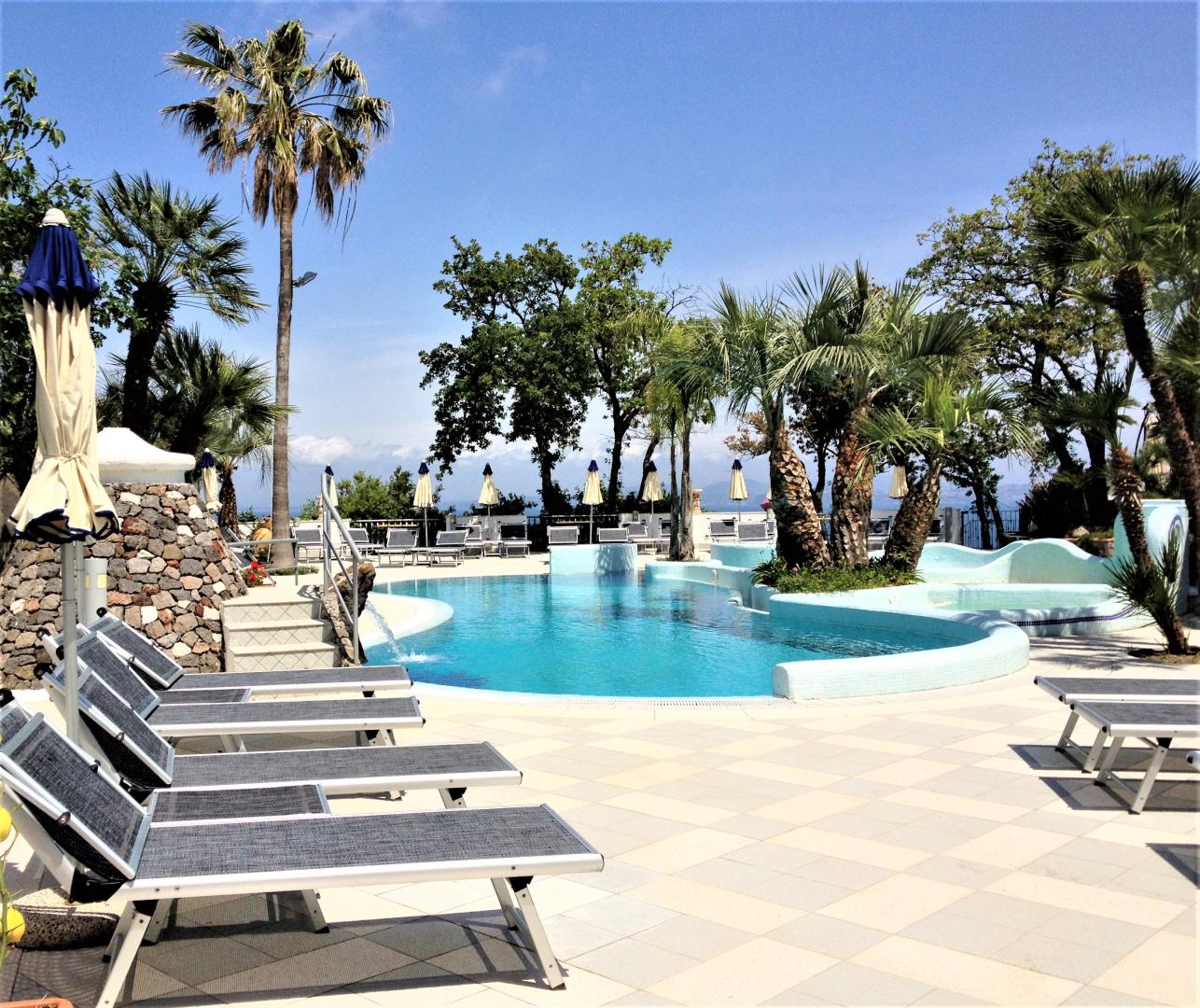Hotel Myage foto 28