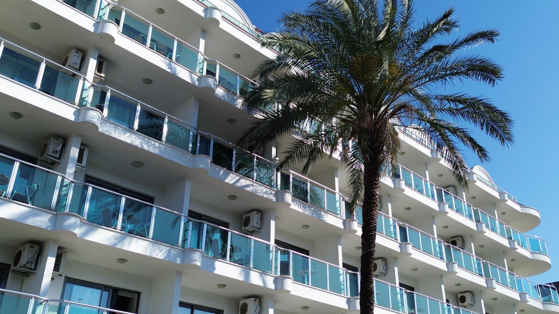 Cihantürk Hotel foto 19