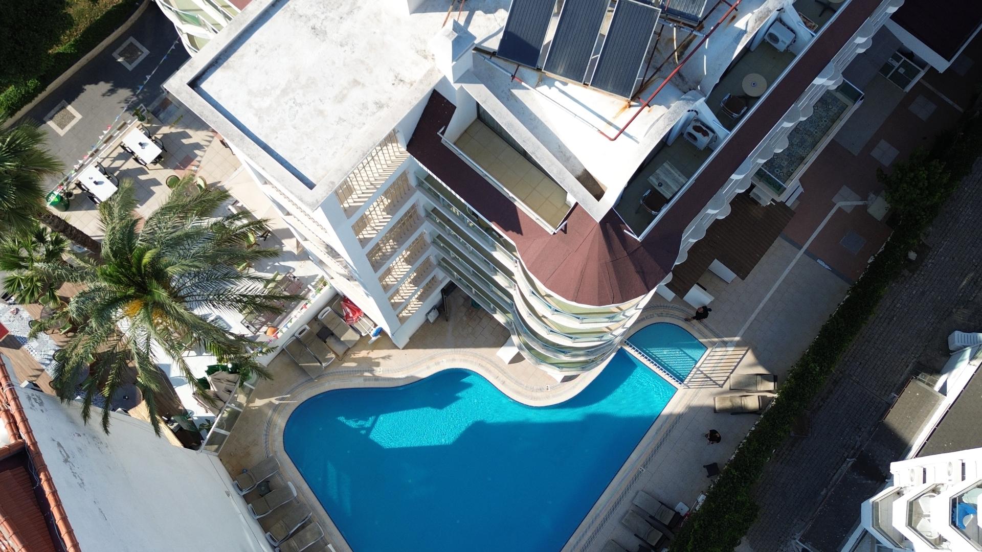 Cihantürk Hotel foto 24