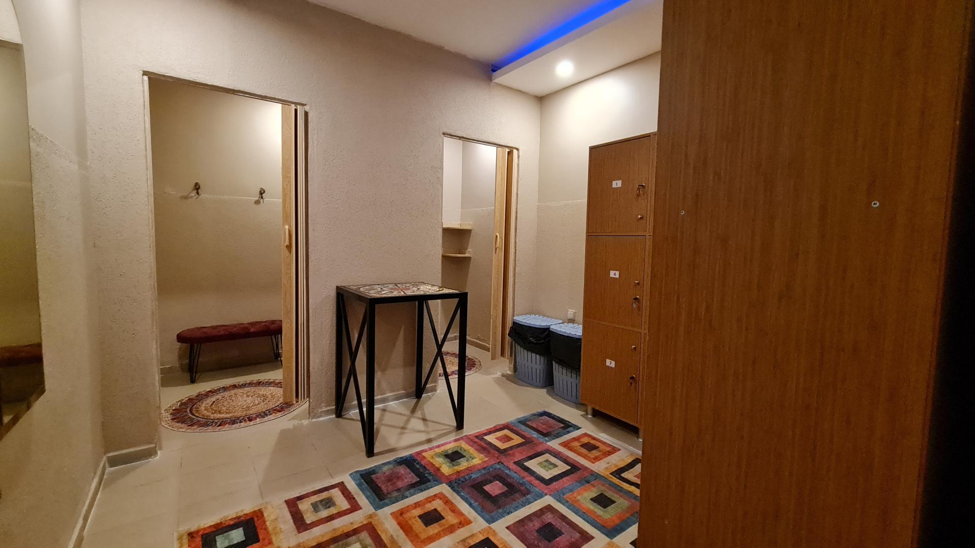 Cihantürk Hotel foto 26