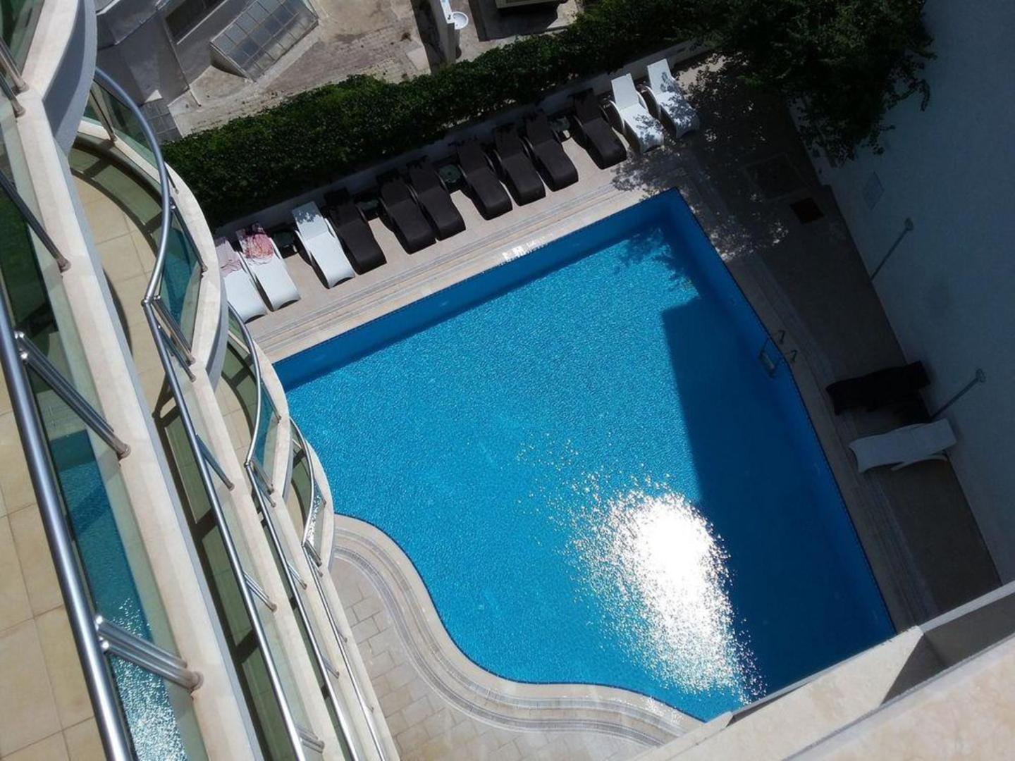 Cihantürk Hotel foto 6