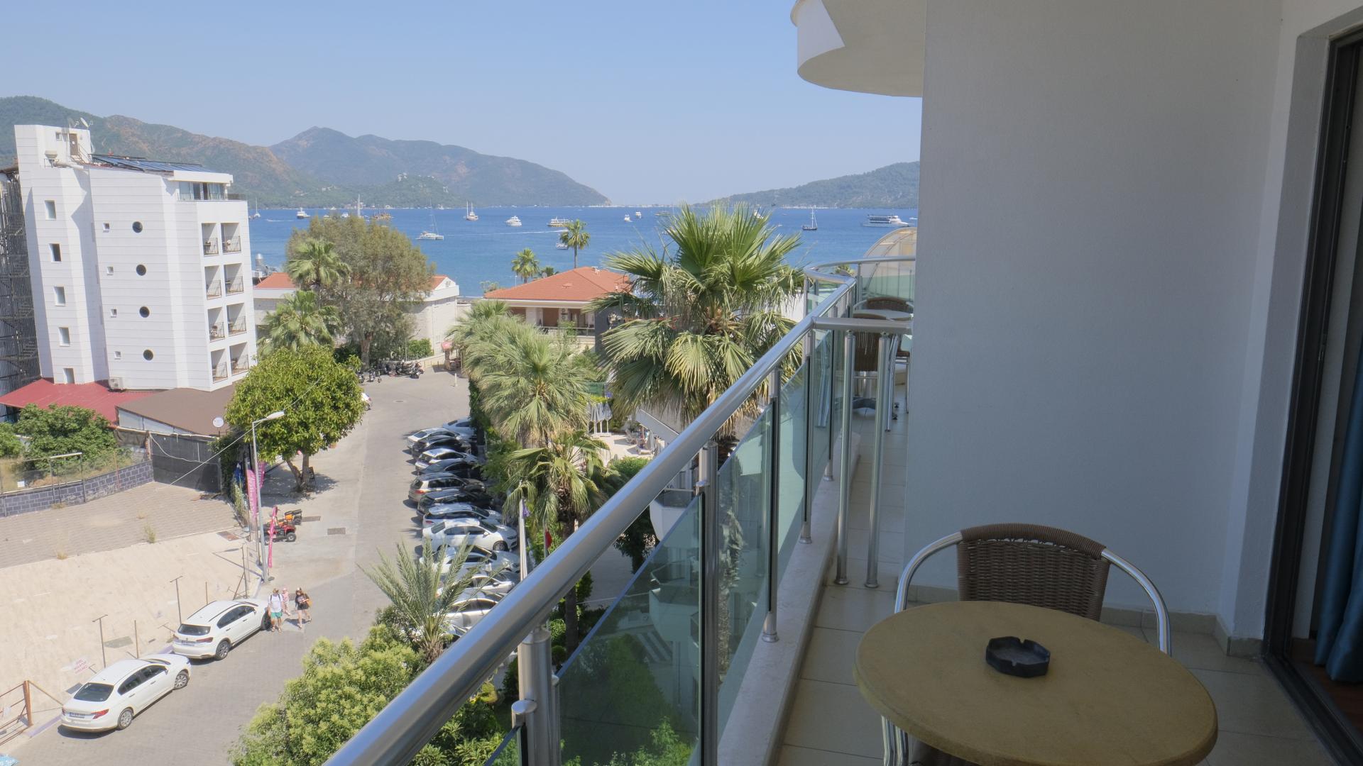 Cihantürk Hotel foto 8