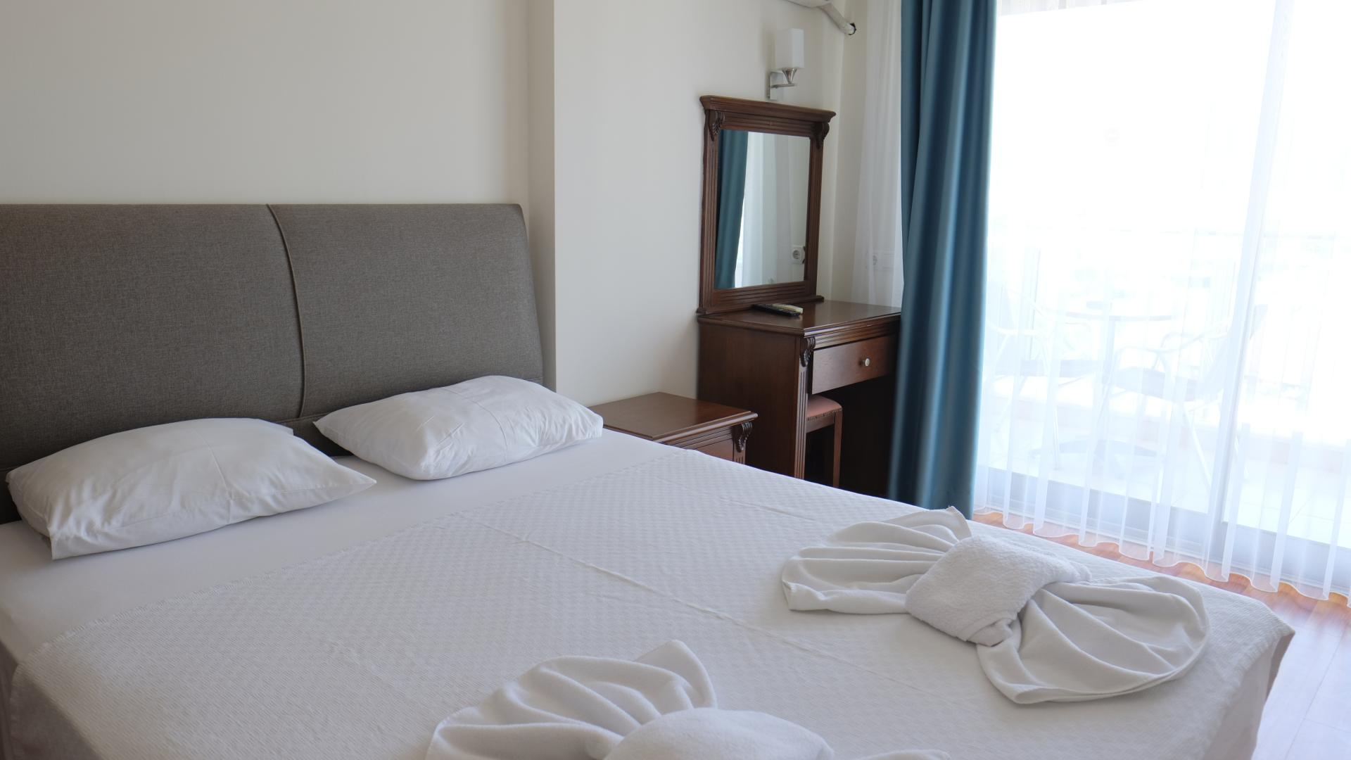 Cihantürk Hotel foto 9