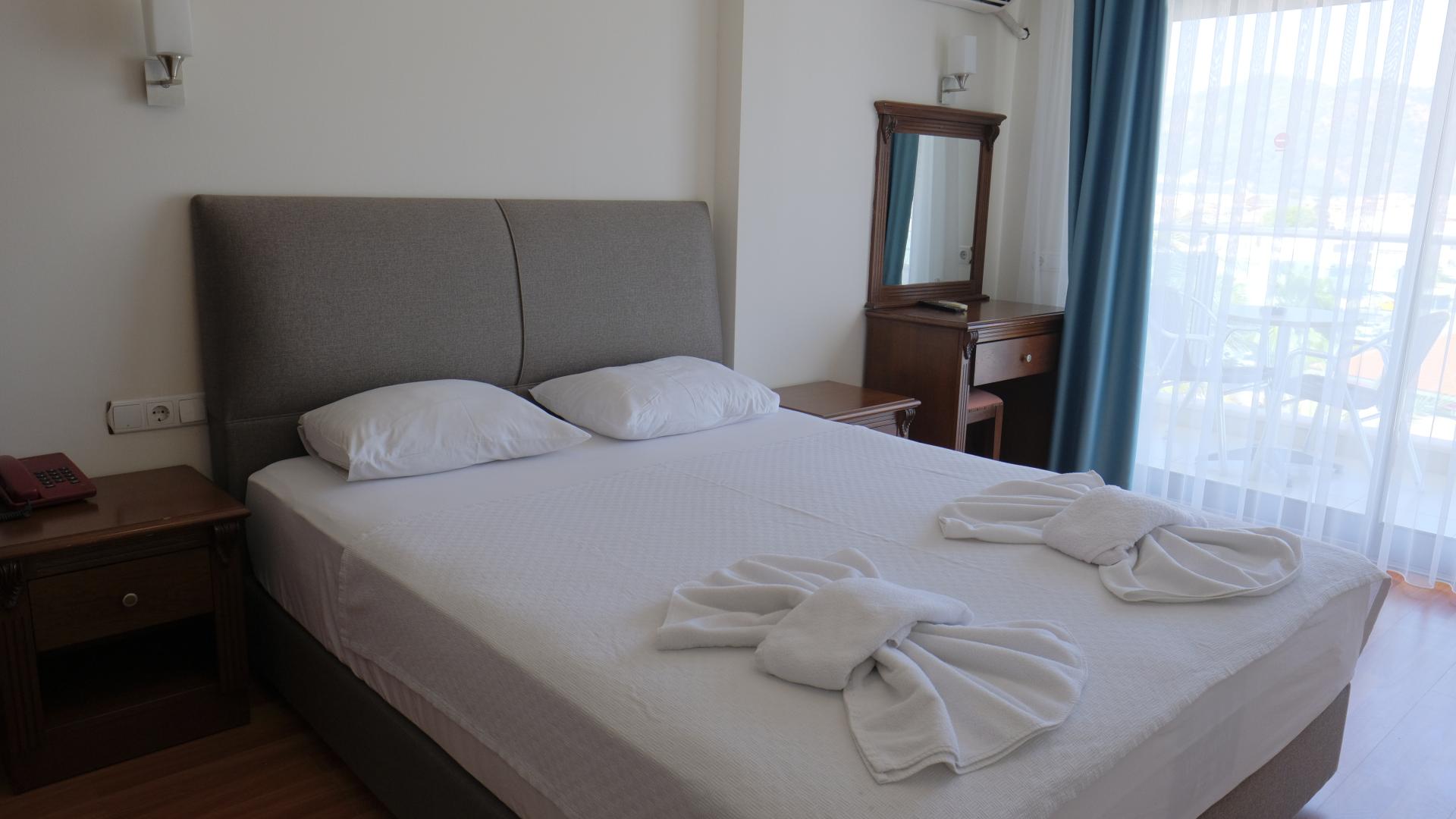 Cihantürk Hotel image 1