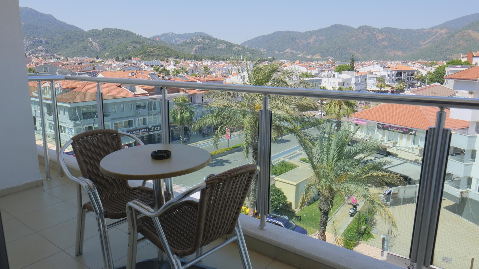 Cihantürk Hotel foto 7