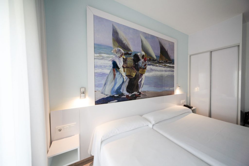 Hotel Sol Playa foto 2