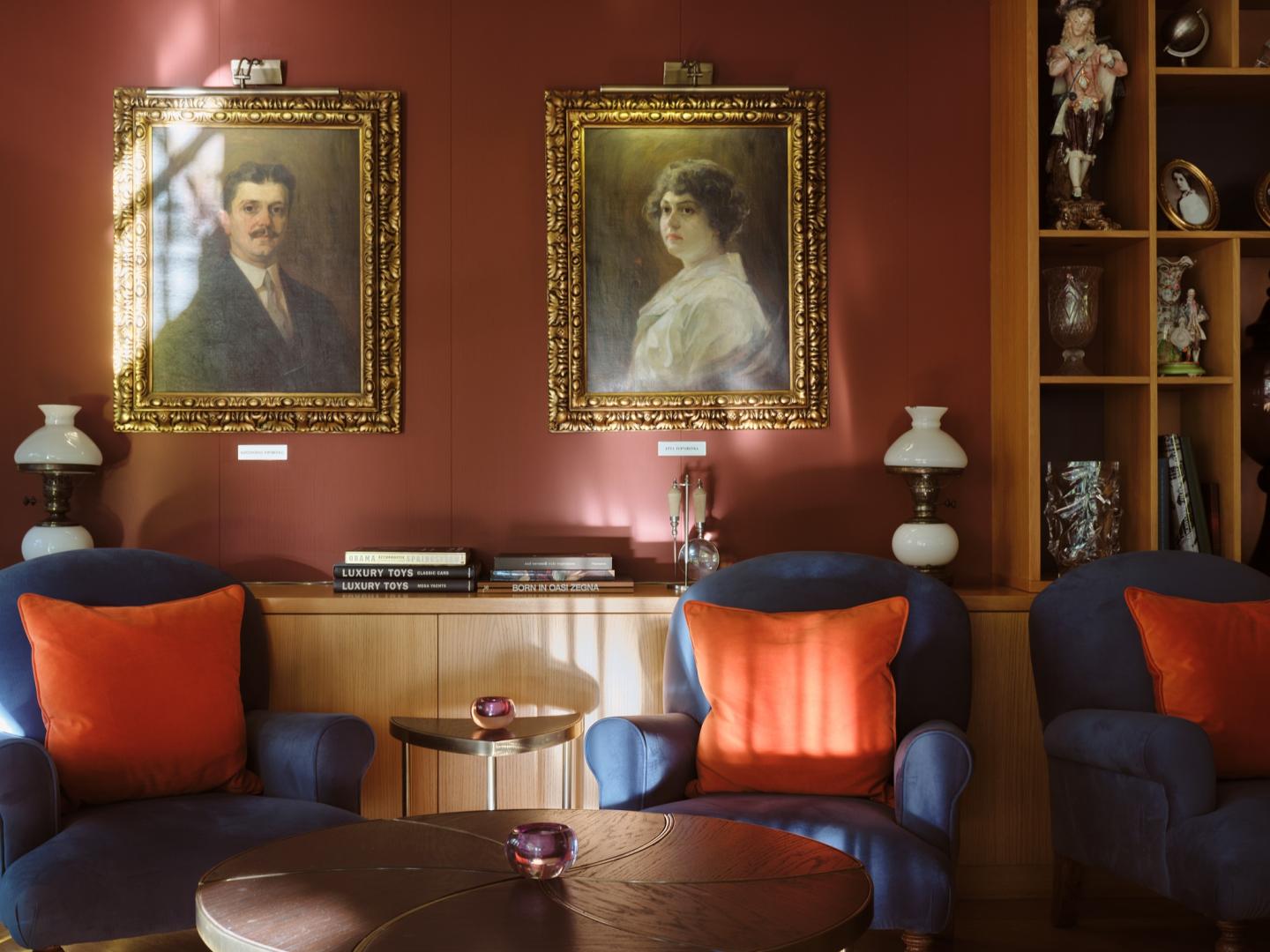 The Excelsior foto 14
