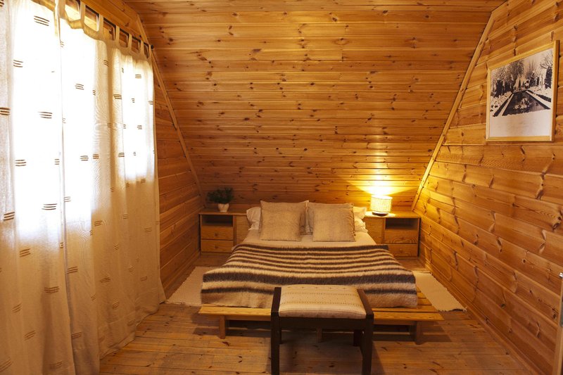 Luna Chalets de Montanha image 3