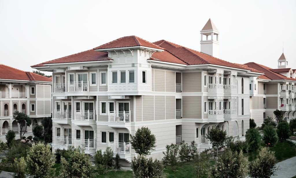 Ali Bey Resort Sorgun foto 18