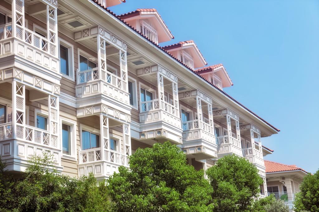 Ali Bey Resort Sorgun foto 19