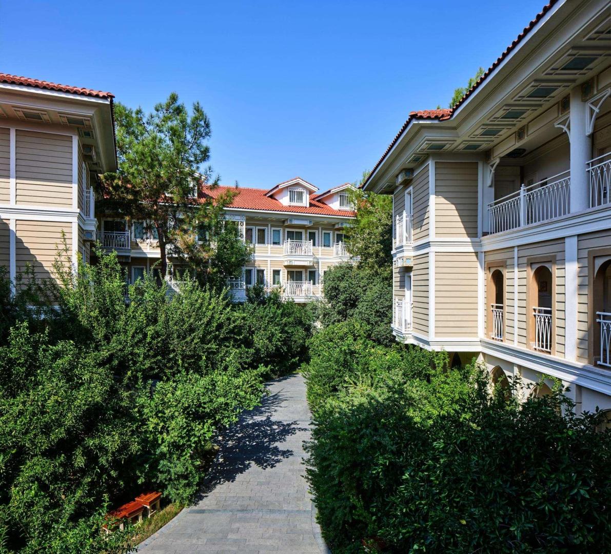 Ali Bey Resort Sorgun foto 42