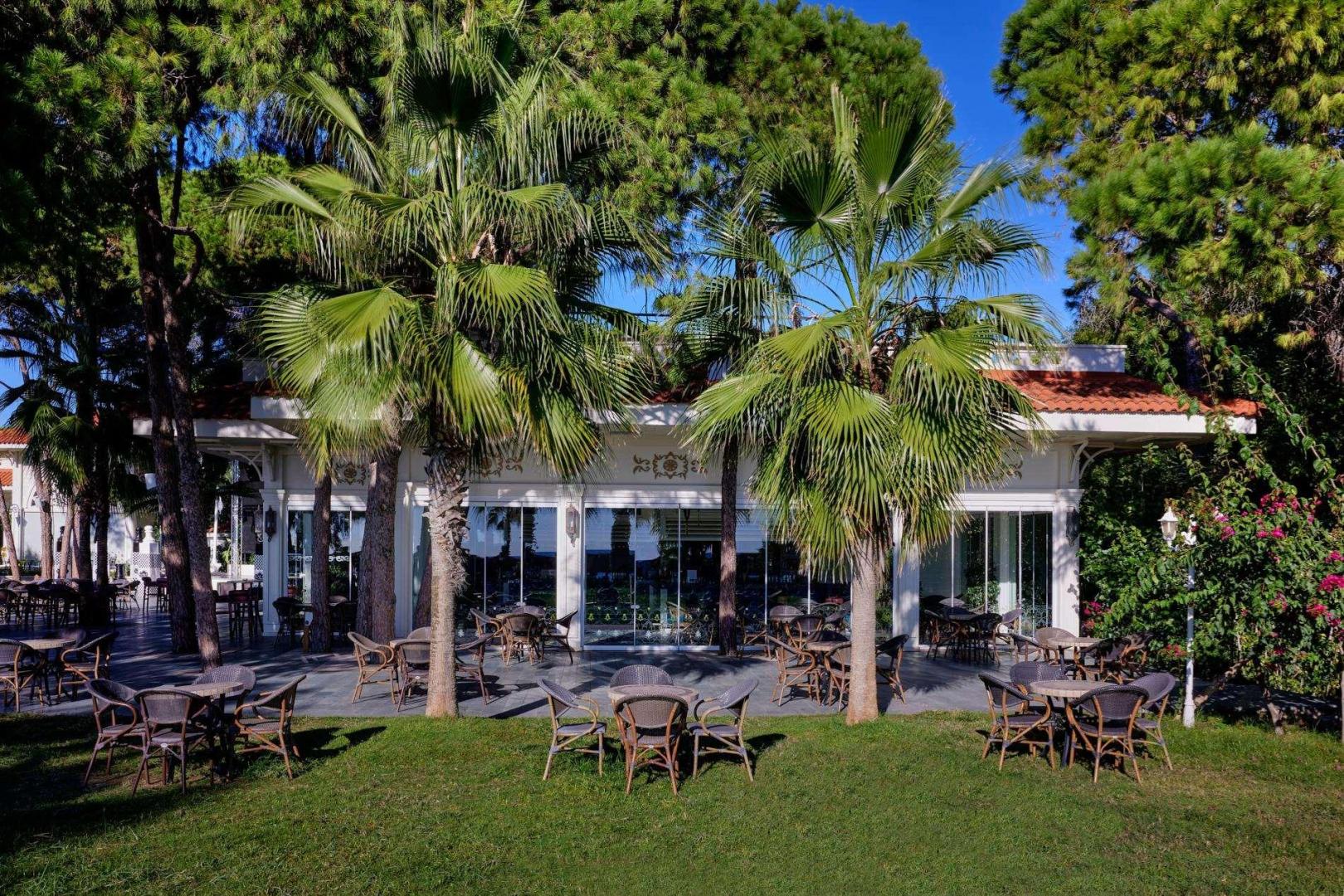 Ali Bey Resort Sorgun foto 4