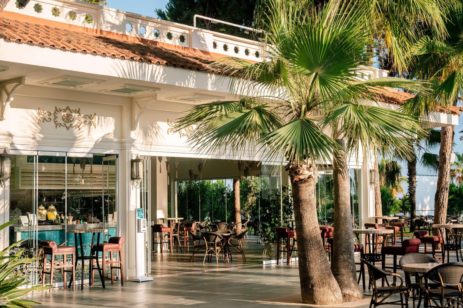Ali Bey Resort Sorgun foto 23