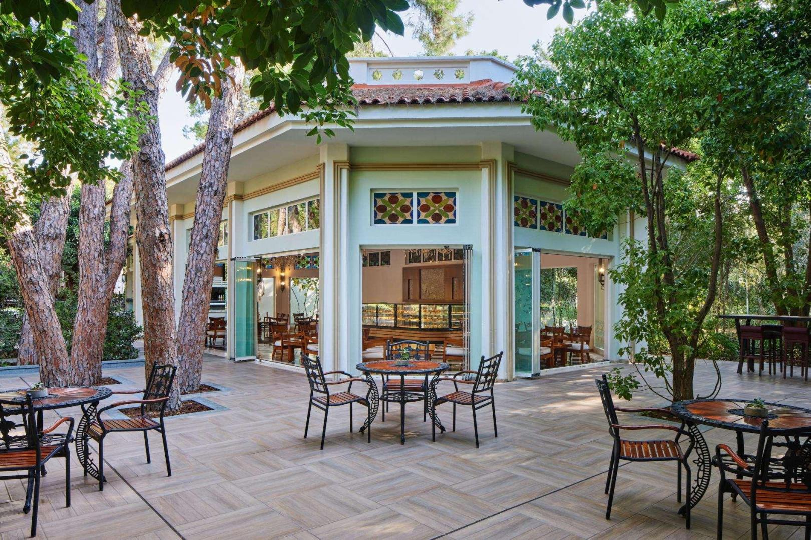 Ali Bey Resort Sorgun foto 31