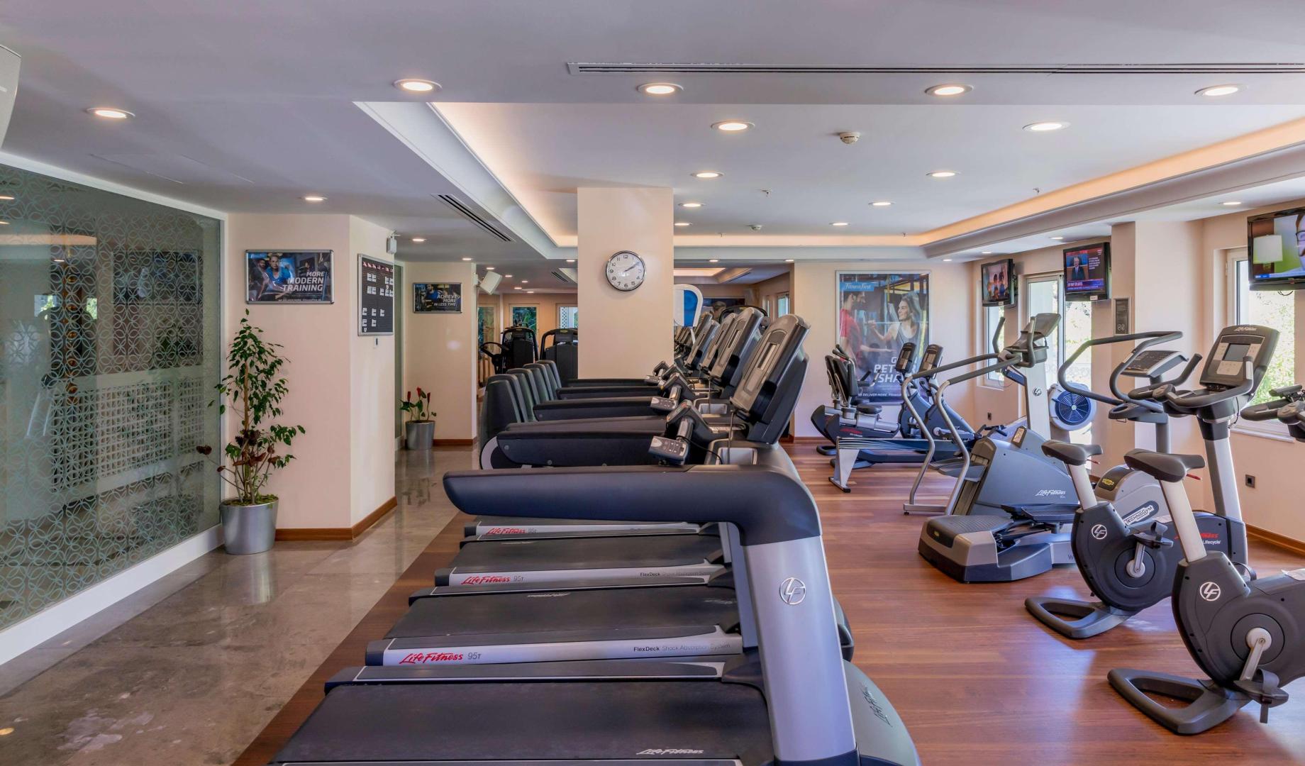 Ali Bey Resort Sorgun foto 16