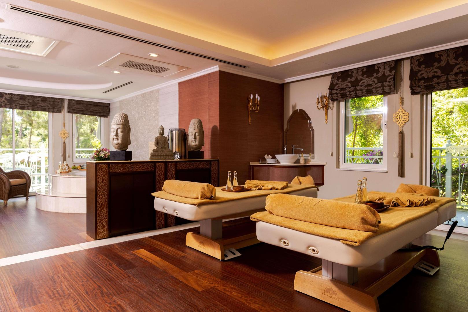 Ali Bey Resort Sorgun foto 26