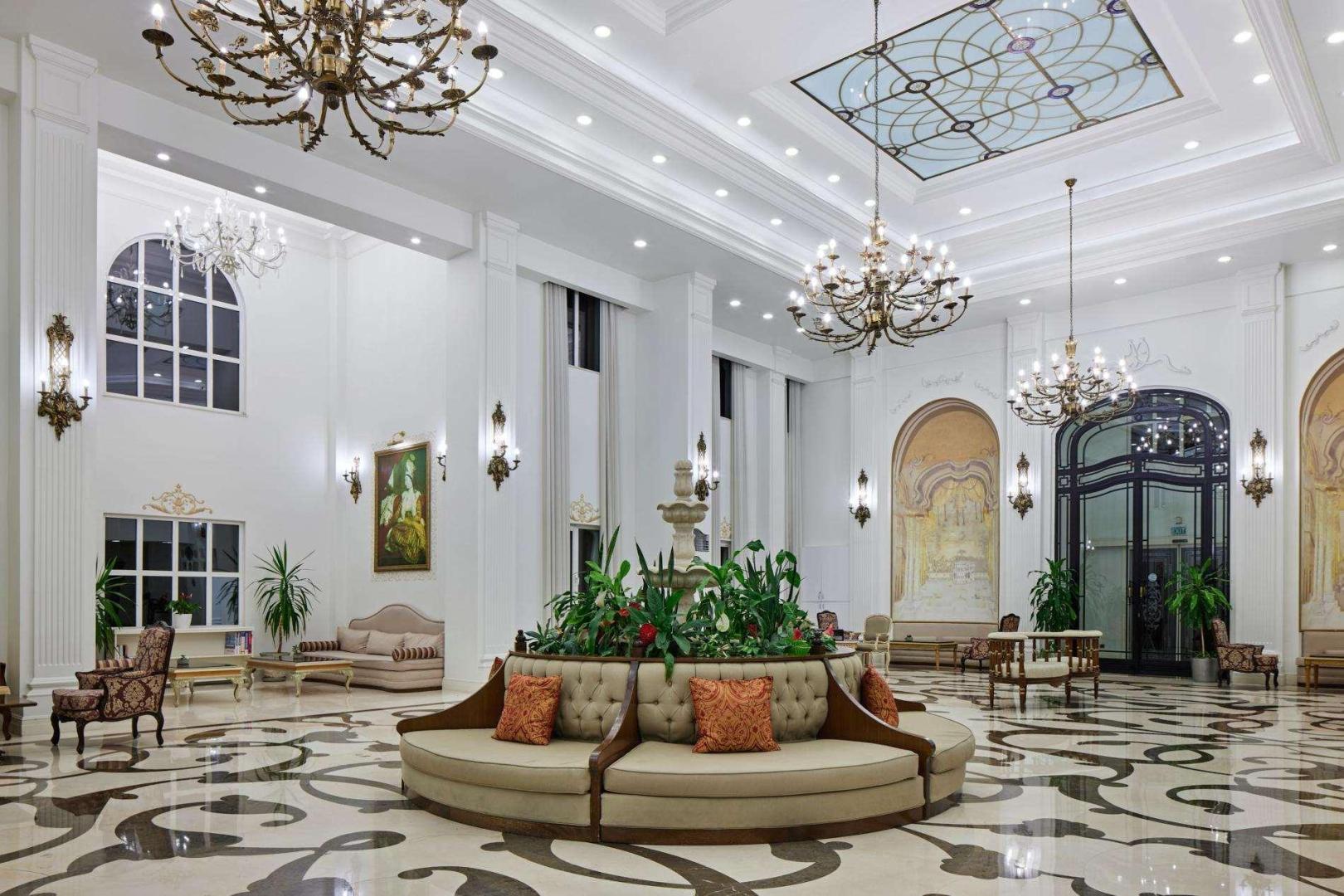 Ali Bey Resort Sorgun foto 14