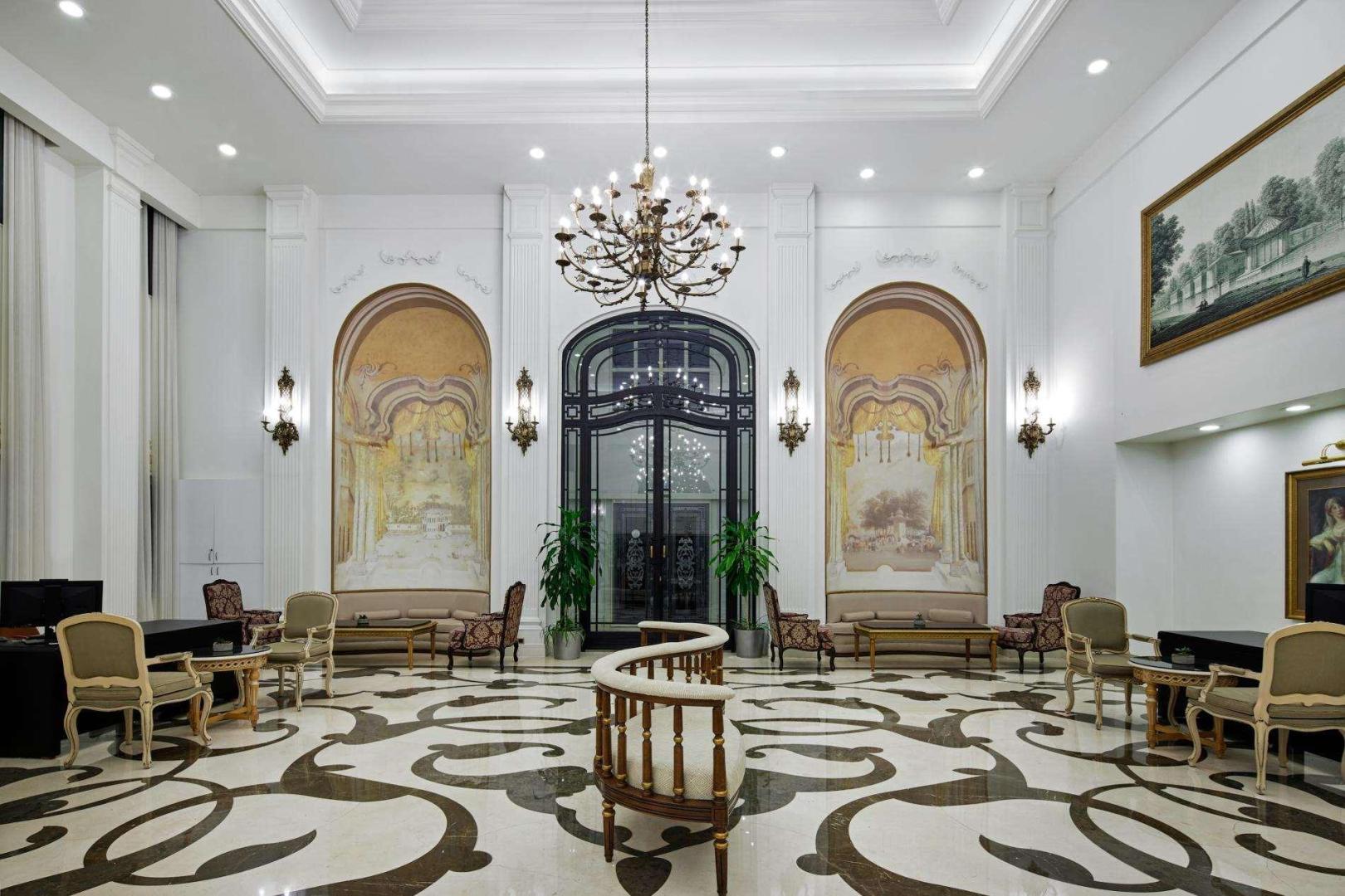 Ali Bey Resort Sorgun foto 15