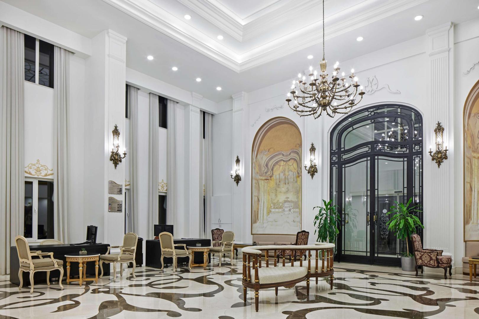 Ali Bey Resort Sorgun foto 25