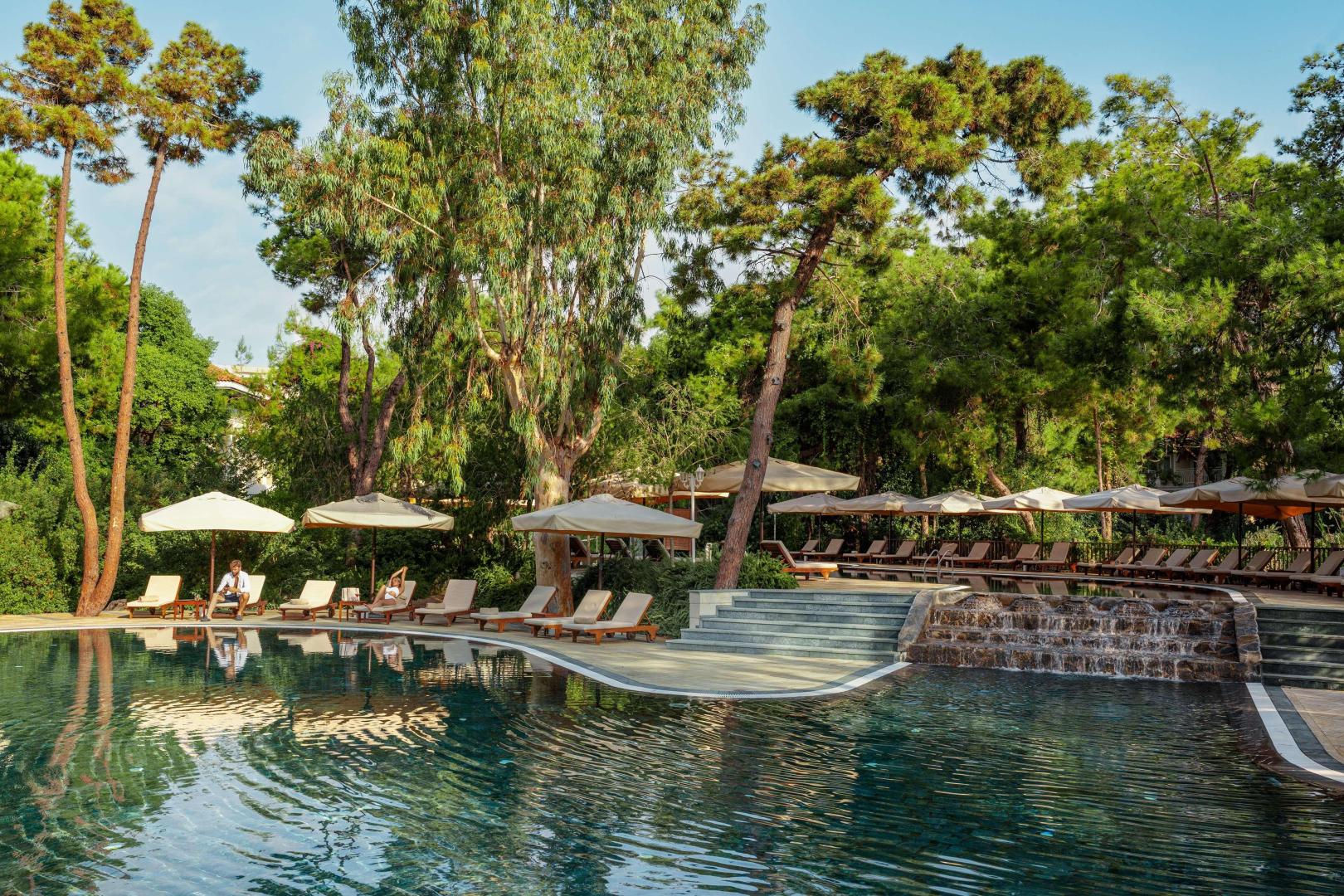 Ali Bey Resort Sorgun foto 20