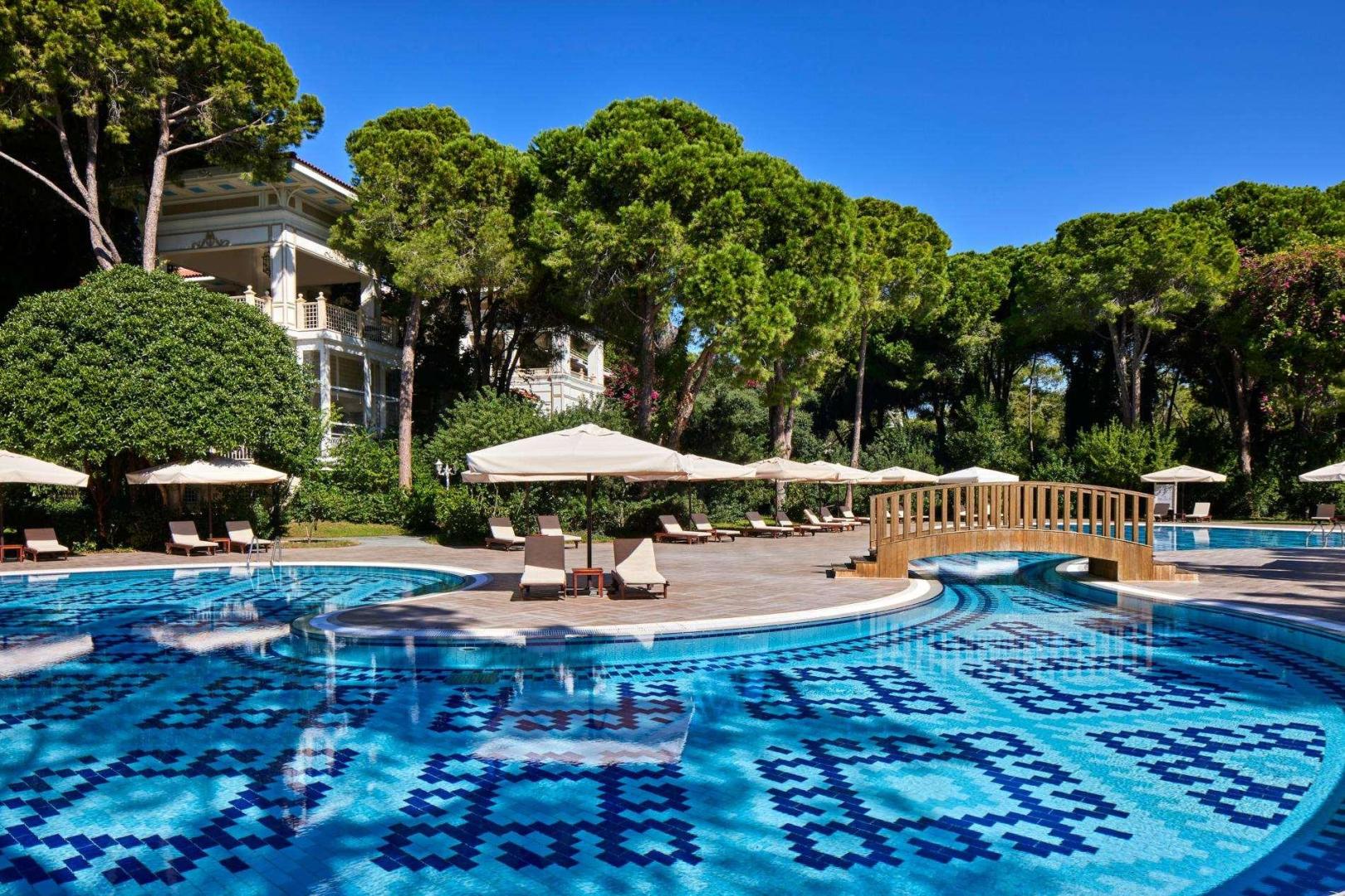 Ali Bey Resort Sorgun foto 28