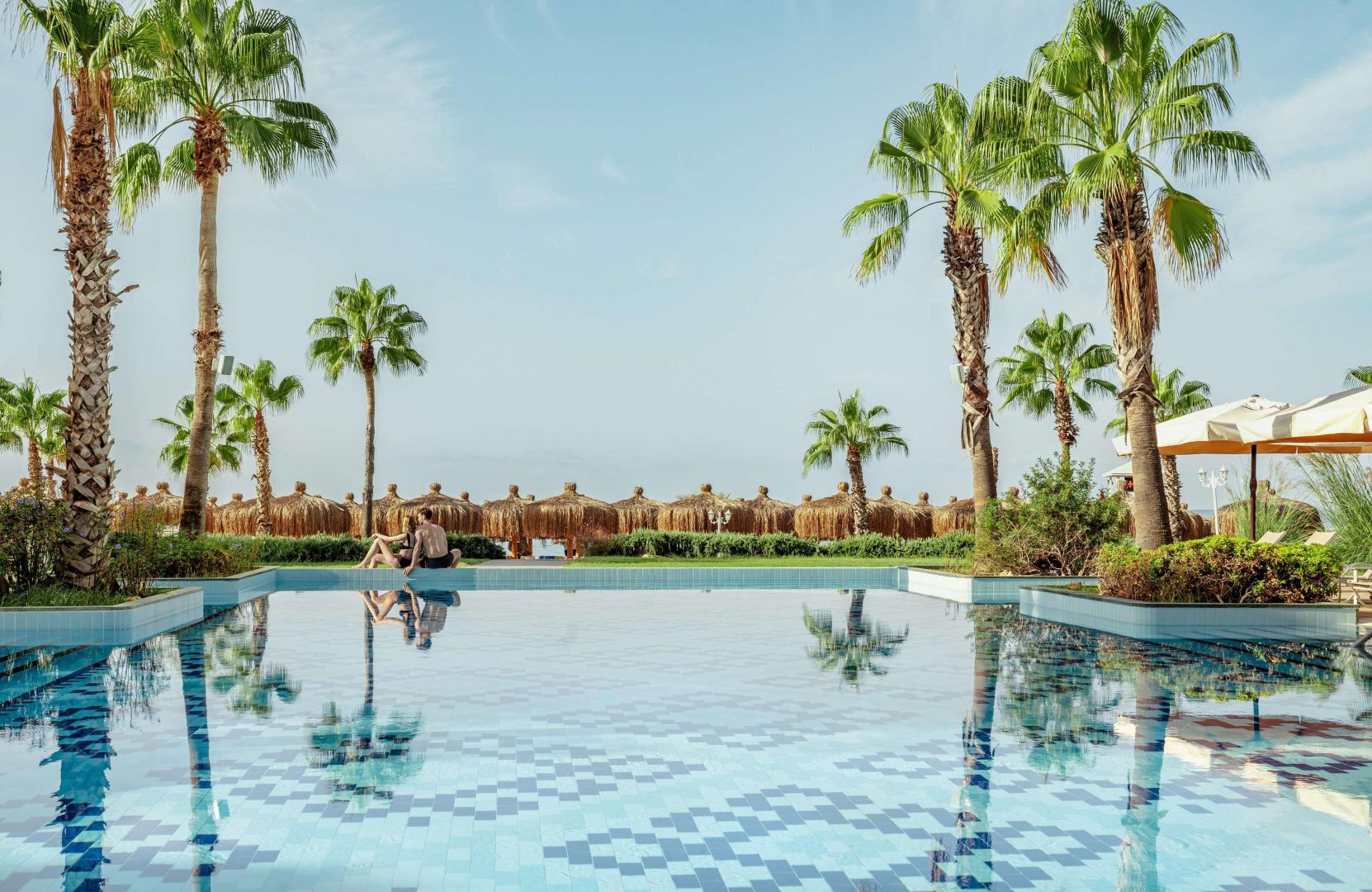 Ali Bey Resort Sorgun foto 43