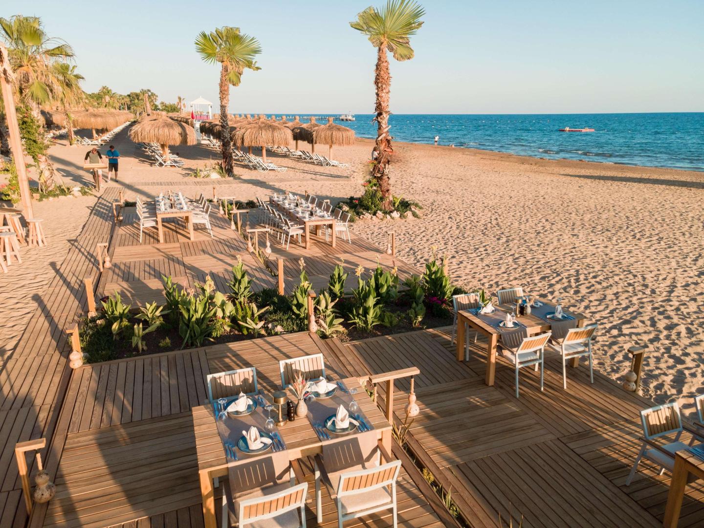 Ali Bey Resort Sorgun foto 12