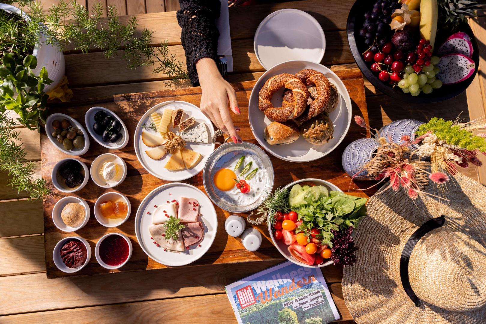 Ali Bey Resort Sorgun foto 30