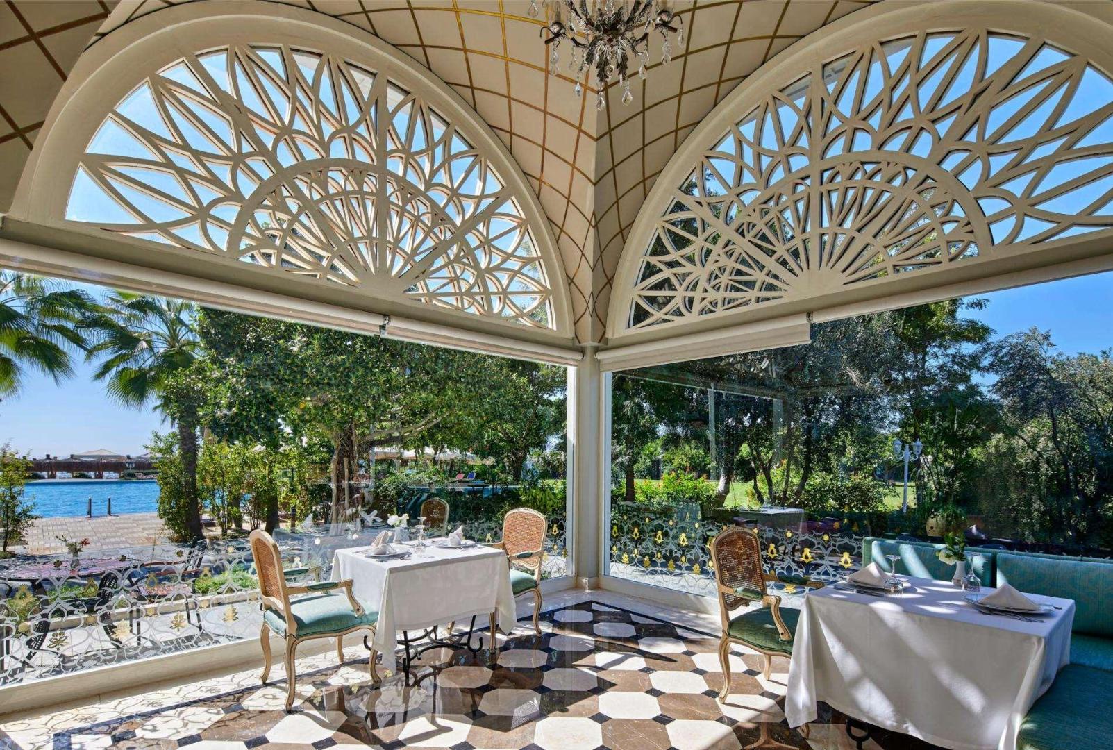 Ali Bey Resort Sorgun foto 38