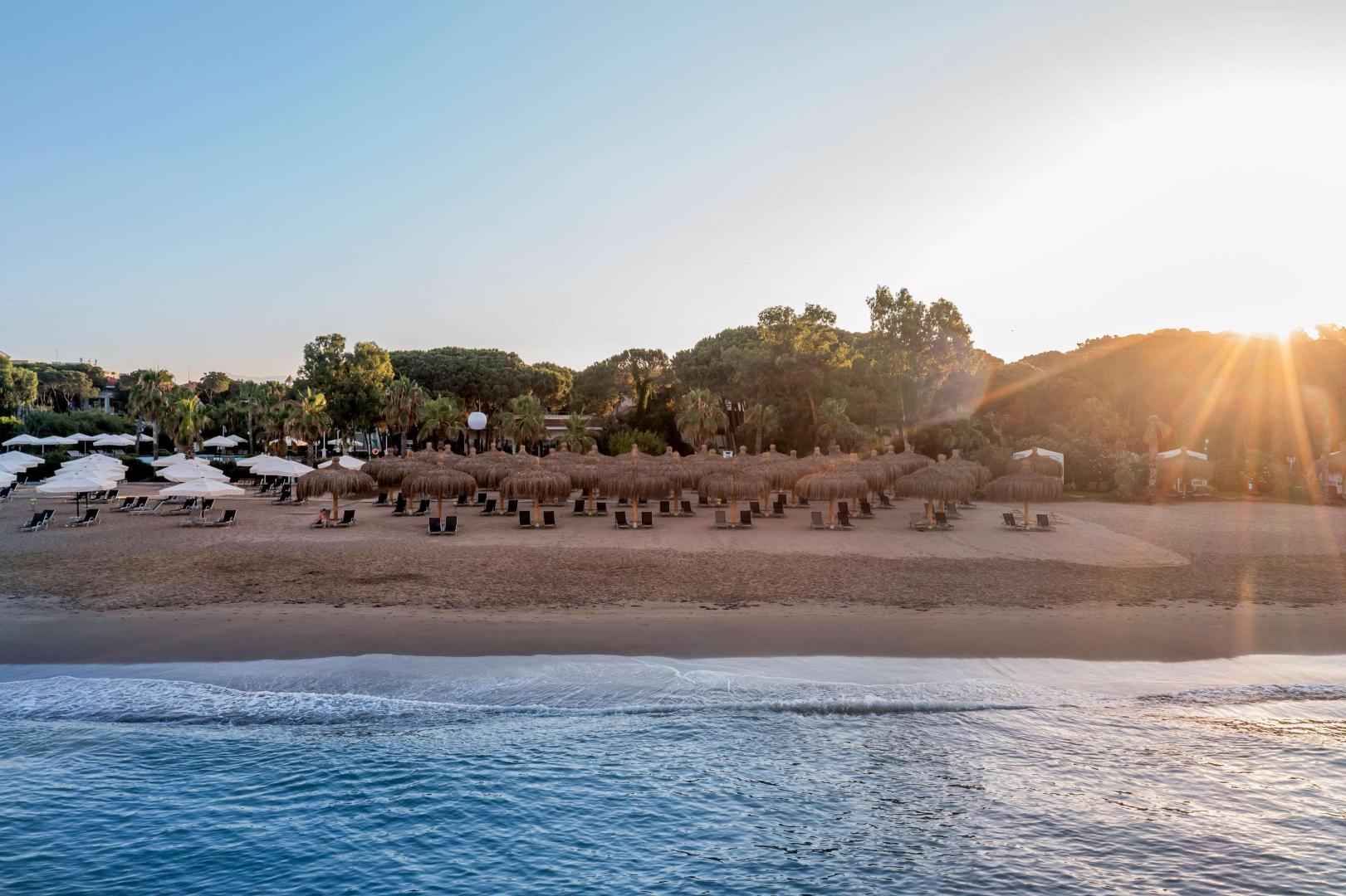 Ali Bey Resort Sorgun foto 40