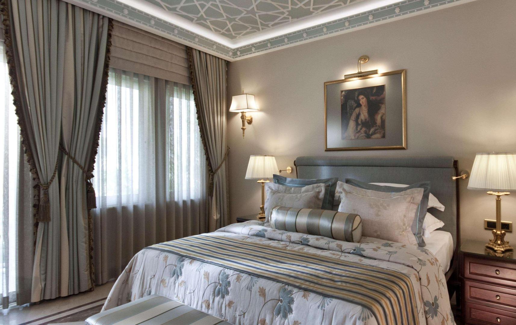 Ali Bey Resort Sorgun foto 37