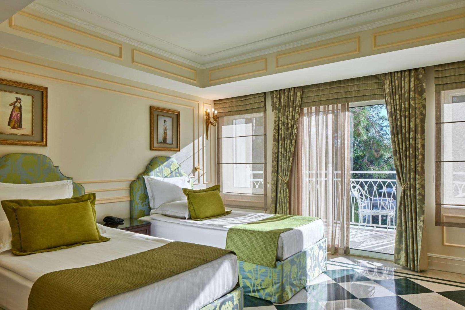 Ali Bey Resort Sorgun foto 2
