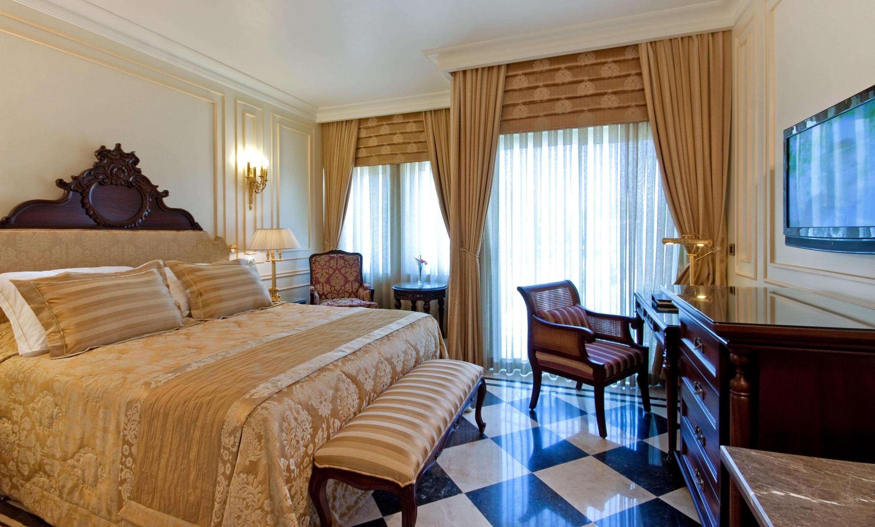 Ali Bey Resort Sorgun foto 8