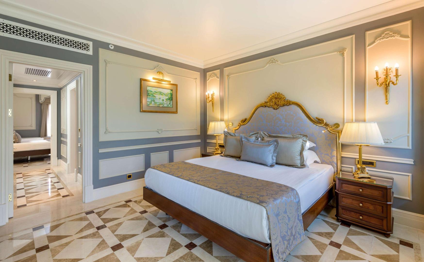 Ali Bey Resort Sorgun foto 10