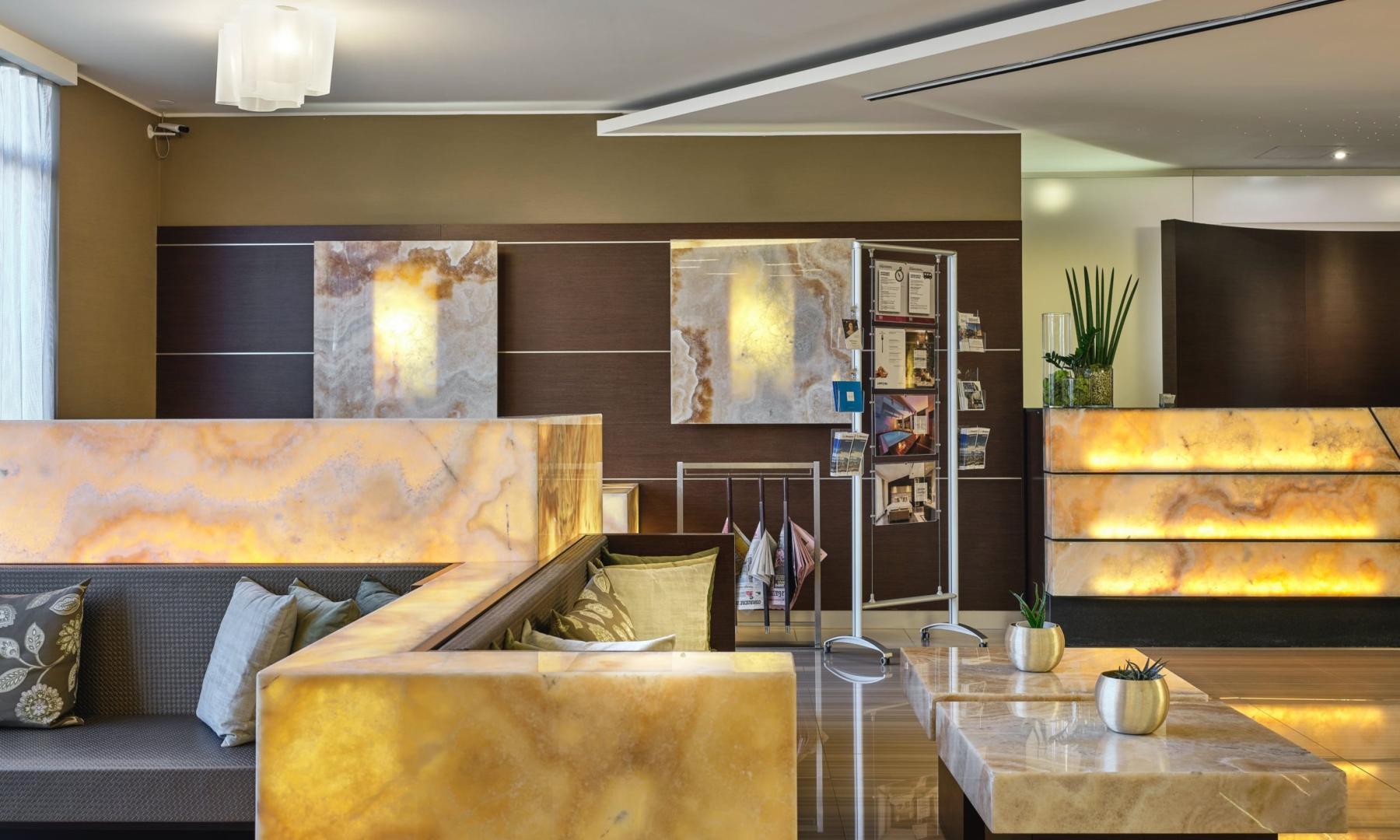 Winter Garden Hotel image 3