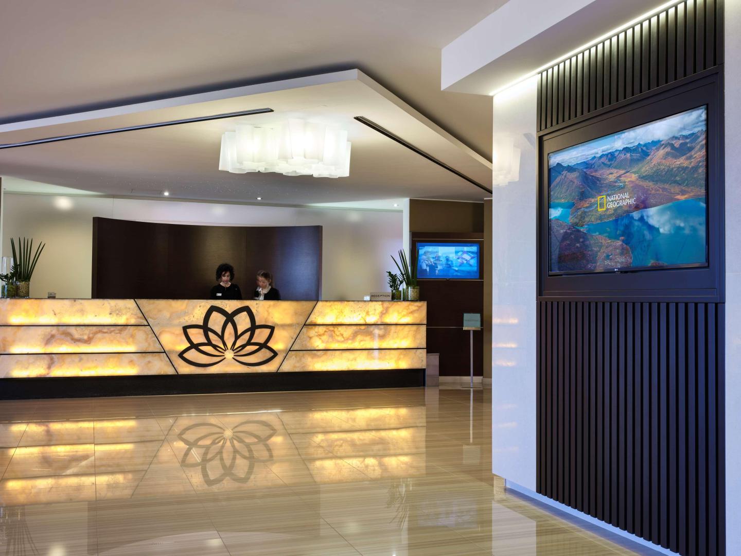 Winter Garden Hotel foto 17