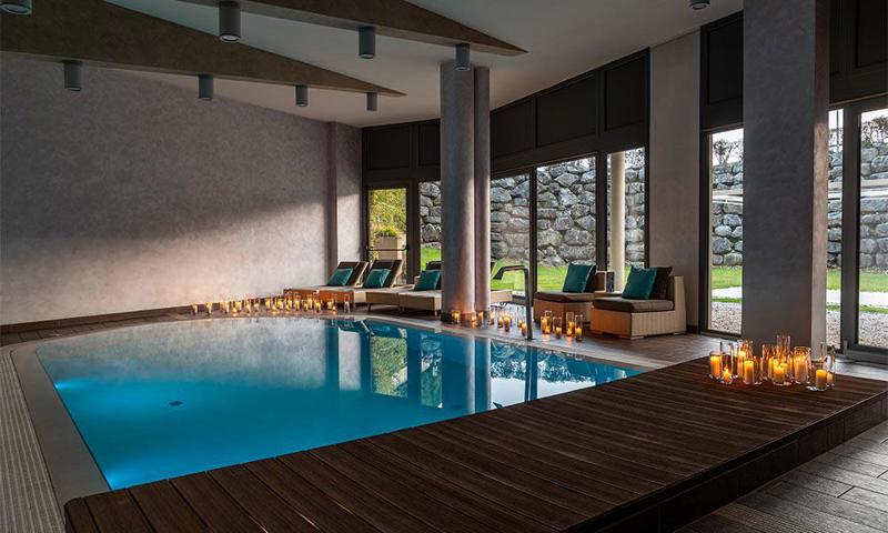 Winter Garden Hotel foto 4